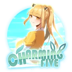 CHARMING 5