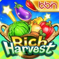Rich Harvest