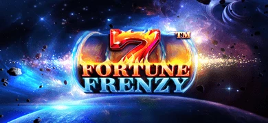 7 Fortune Frenzy