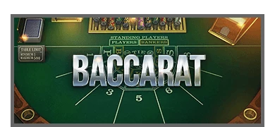 Baccarat