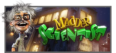 Madder Scientist
