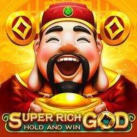 Super Rich God