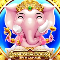 Ganesha Boost