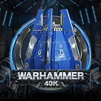 War Hammer 40K