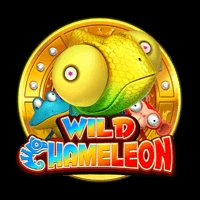 Wild Chameleon