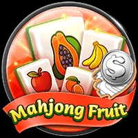 Mahjong Fruit