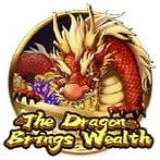 The Dragon Brings Wealth