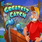 The Greatest Catch	
