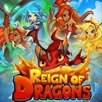 Reign Of Dragons