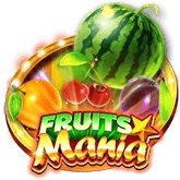 Fruits Mania