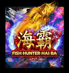 Fish Hunter Haiba