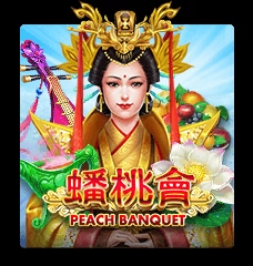 Peach Banquet