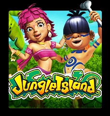 Jungle Island