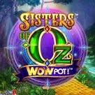 Sisters of Oz WowPot