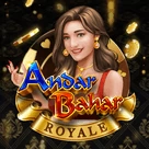 Andar Bahar Royale