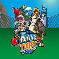 Flying Tigers