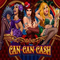 Can Can Cash