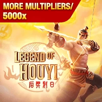 Legend of Hou Yi