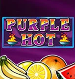 Purple Hot