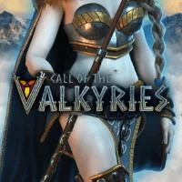 Call Of The Valkyries