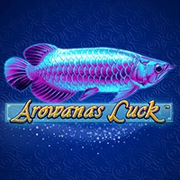 Arowanas Luck
