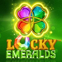 Lucky Emeralds
