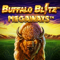 Buffalo Blitz: Megaways