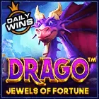 Drago-Jewels of Fortune 