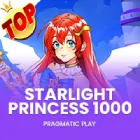 Starlight Princess 1000