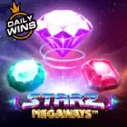 Starz Megaways