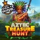 Aztec Treasure Hunt