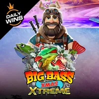 Big Bass Xmas Xtreme