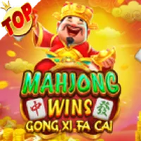 Mahjong Wins - Gong Xi Fa Cai