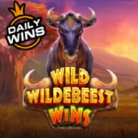 Wild Wildebeest Wins