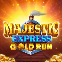 Majestic Express - Gold Run