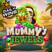 Mummy’s Jewels