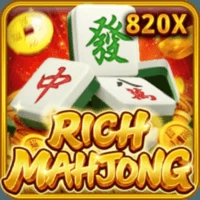 Rich Mahjong