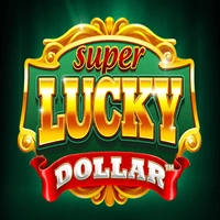Super Lucky Dollar