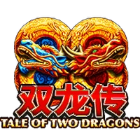 Tale of Two Dragons