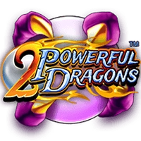 2 Powerful Dragons