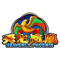 Heavenly Phoenix