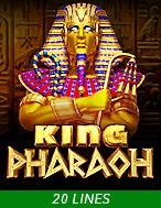 King Pharaoh