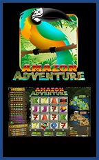 AmazonAdventureSlots