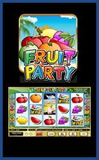 FruitParty
