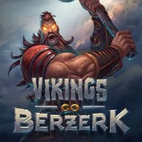 Vikings go Berzerk