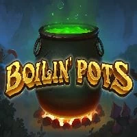 Boilin’ Pots